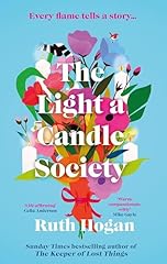 Light candle society for sale  Delivered anywhere in UK