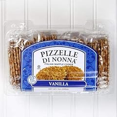 Pizzelle nonna italian for sale  Delivered anywhere in USA 
