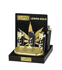 Clipper lighter metal for sale  Delivered anywhere in UK