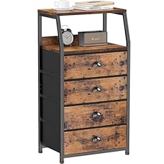 Furnulem night stand for sale  Delivered anywhere in USA 