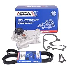 Moca water pump for sale  Delivered anywhere in USA 