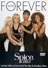 Spice girls forever usato  Spedito ovunque in Italia 