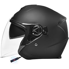 Yqwdwd casco moto usato  Spedito ovunque in Italia 