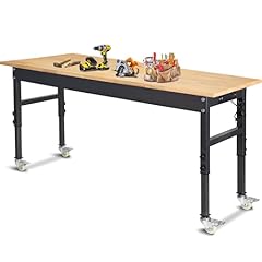 Adjustable work bench for sale  Delivered anywhere in USA 