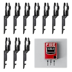 10pcs fire alarm for sale  Delivered anywhere in UK