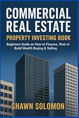 Commercial real estate for sale  Delivered anywhere in USA 