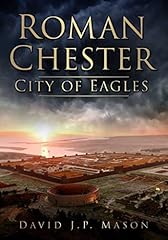 Roman chester fortress for sale  Delivered anywhere in UK