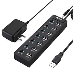 Powered usb hub for sale  Delivered anywhere in USA 