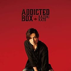 Addicted box d'occasion  Livré partout en France