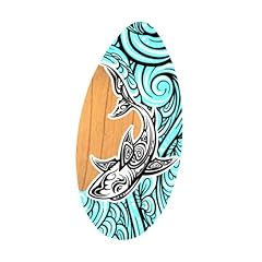 Loviver skimboard skimboard usato  Spedito ovunque in Italia 