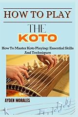 Play koto master for sale  Delivered anywhere in UK