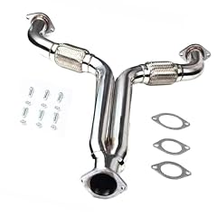 Exhaust headers car for sale  Delivered anywhere in UK