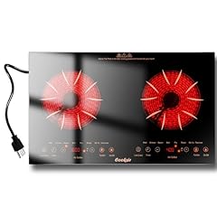 Cooksir burner electric for sale  Delivered anywhere in USA 
