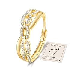 Heeya bague femme d'occasion  Livré partout en France