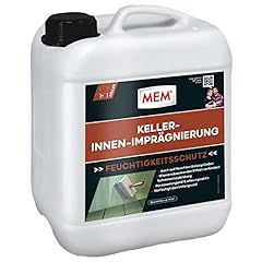 Mem keller imprägnierung gebraucht kaufen  Wird an jeden Ort in Deutschland