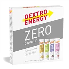 Dextro energy zero gebraucht kaufen  Wird an jeden Ort in Deutschland