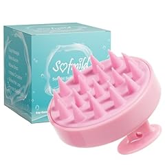 Sofmild silicone scalp for sale  Delivered anywhere in Ireland