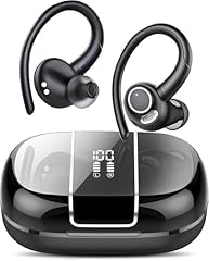 Bluetooth kopfhörer sport gebraucht kaufen  Wird an jeden Ort in Deutschland