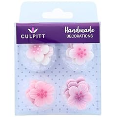 Culpitt pink flower for sale  Delivered anywhere in Ireland