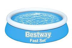 Bestway 6ft fast for sale  Delivered anywhere in UK