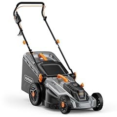Vonhaus lawnmower 1600w for sale  Delivered anywhere in UK