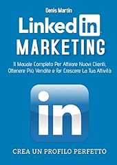 Linkedin marketing 2.0 usato  Spedito ovunque in Italia 