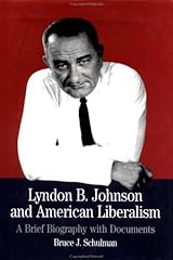 Lyndon johnson american for sale  Delivered anywhere in UK