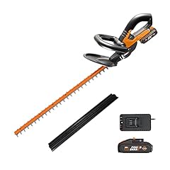 Worx wg260e.5 18v for sale  Delivered anywhere in UK