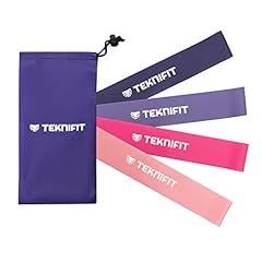 Teknifit exercise band for sale  Delivered anywhere in UK