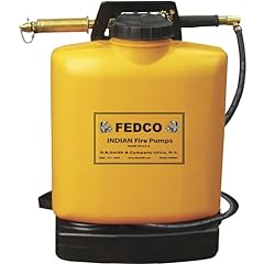 Fedco poly fire for sale  Delivered anywhere in USA 