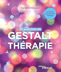 gestalt therapie d'occasion gestalt therapie d'occasion Livré partout en France