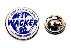 Wacker nordhausen pin gebraucht kaufen  Wird an jeden Ort in Deutschland