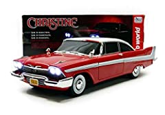 Plymouth fury diecast for sale  Delivered anywhere in UK