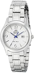 Orient orologio analogico usato  Spedito ovunque in Italia 