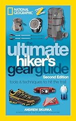 The ultimate hiker d'occasion  Livré partout en France