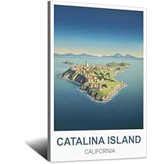 Catalina island california for sale  Delivered anywhere in USA 