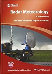 Radar meteorology first for sale  Delivered anywhere in USA 