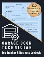 Garage door technician for sale  Delivered anywhere in USA 