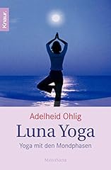 Luna yoga yoga gebraucht kaufen  Wird an jeden Ort in Deutschland