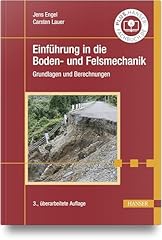 Einführung boden felsmechanik gebraucht kaufen  Wird an jeden Ort in Deutschland