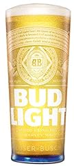 Bud light pint for sale  Delivered anywhere in UK