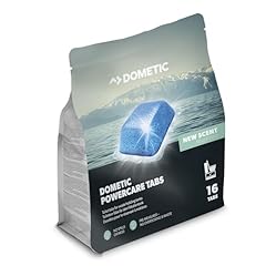 Dometic 9600000125 pastiglie usato  Spedito ovunque in Italia 