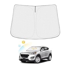 Canvcle windshield sun for sale  Delivered anywhere in USA 