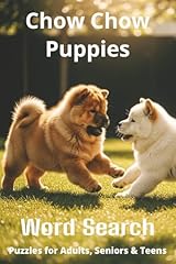 Words chow chow for sale  Delivered anywhere in UK
