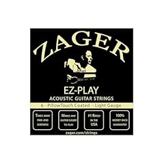 Zager easy play for sale  Delivered anywhere in USA 