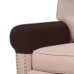 Turquoize stretch armrest for sale  Delivered anywhere in USA 