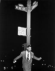Dizzy gillespie signpost for sale  Delivered anywhere in USA 