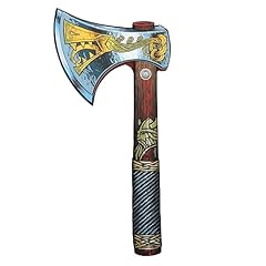 Liontouch viking axe for sale  Delivered anywhere in UK