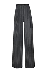 Liu pantaloni flare usato  Spedito ovunque in Italia 