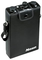 Nissin di866 flashlite usato  Spedito ovunque in Italia 